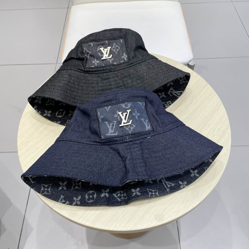 LV hat 102601